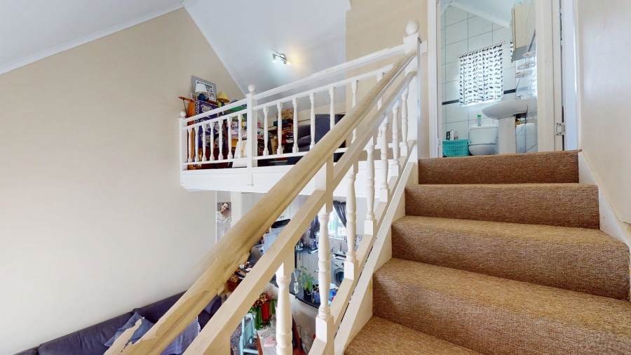 2 Bedroom Property for Sale in Kabega Park Eastern Cape